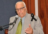 Fallece Enmanuel Castillo, director del periódico La Información – Remolacha