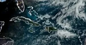 Así estará el clima en República Dominicana este viernes 13 febrero – Remolacha