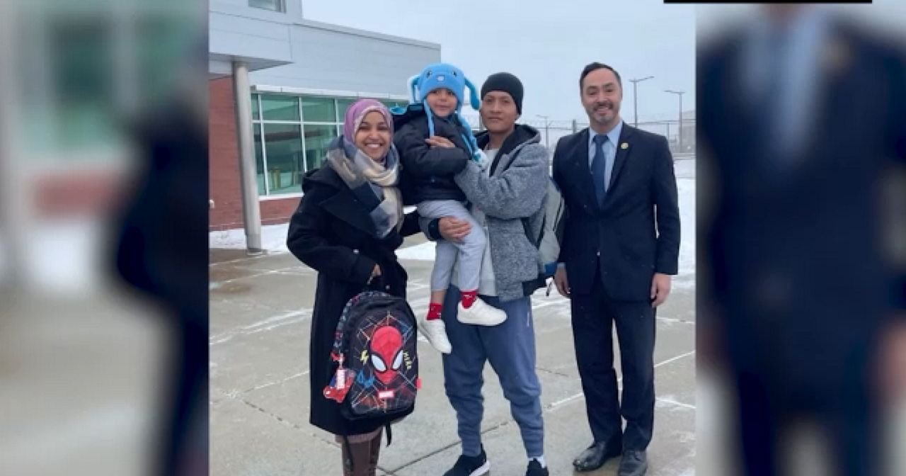 Familia de Liam Conejo tendrá más tiempo para pedir asilo