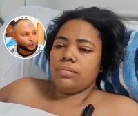 Fallece mujer que fue herida por su expareja tras verla salir de una cabaña (video) – Remolacha