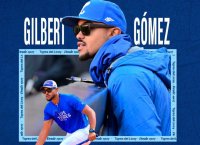 Licey anuncia continuidad de su dirigente Gilbert Gómez – Remolacha