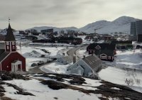 Canadá y Francia abren consulados en Groenlandia