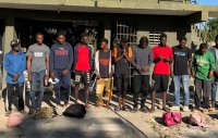 Ejército arrestó a más de 19 mil haitianos en enero – Remolacha