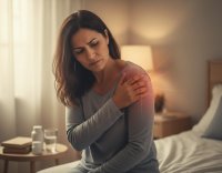 Menopausia: ¿Qué es el hombro congelado? – Remolacha