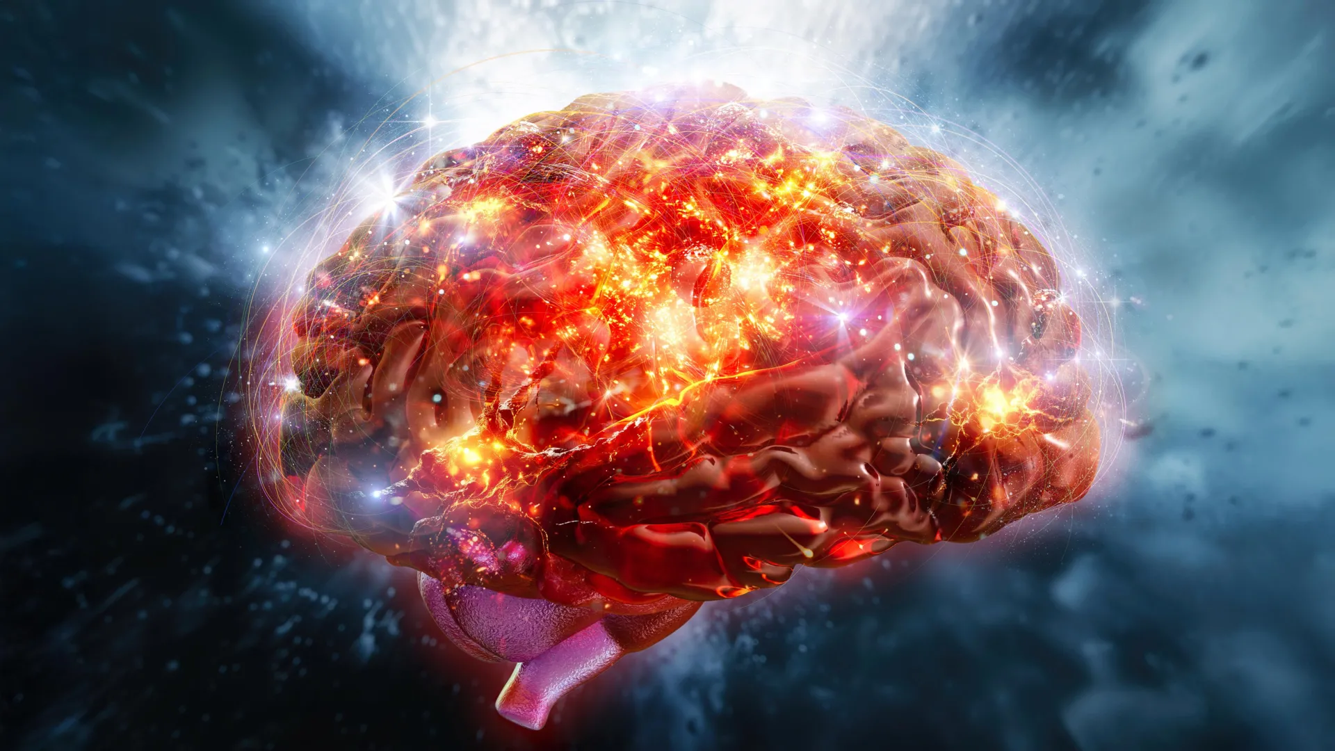 Ese sabor seco y amargo puede estar despertando tu cerebro