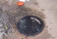 FOOO! Sistema cloacal colapsa en La Yuca – Remolacha