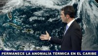 Así estará el clima en República Dominicana este sábado 21 de febrero – Remolacha