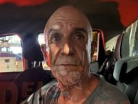 “Me armaron un gancho” – Remolacha