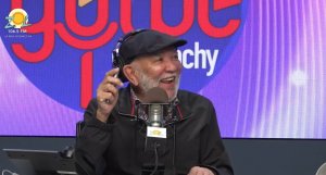 Día Mundial de la Radio – Remolacha