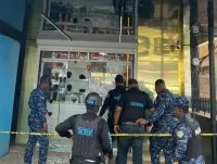 Más sobre el asalto a joyería en San Pedro de Macorís – Remolacha