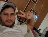 Juan Carlos Pichardo: “Desde ayer he estado hospitalizado” – Remolacha