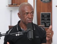 Julio Franco: “el tiempo no existe para una mente disciplinada” – Remolacha