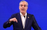 Abinader afirma que la línea 2-C del Metro es segura y será su primer usuario – Remolacha