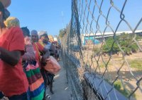 Haití destina US$542 millones para reforzar seguridad en la frontera – Remolacha