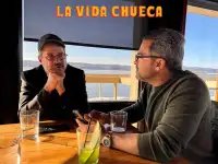 Manny Pérez en la nueva comedia “La vida chueca” – Remolacha