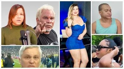 Las más vistas de la semana