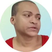 Cruz Jiminiam sobre la salud de Melvin TV (video)