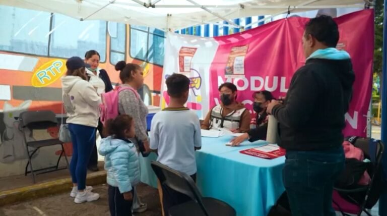 Un niño fallece a causa del sarampión