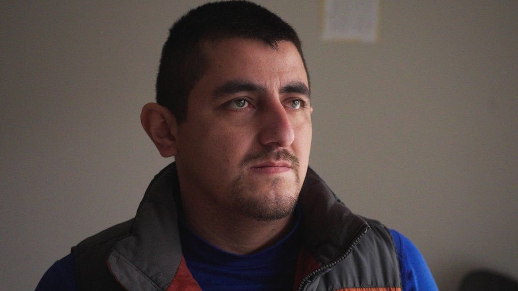 Detención de ICE deja a inmigrante con lesiones cerebrales