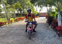 Radiografía del motoconcho dominicano (video) – Remolacha