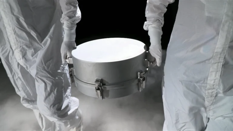 El asteroide Bennu revela un nuevo camino hacia la química de la vida