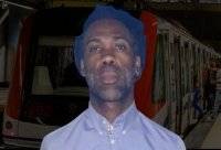 Dictan prisión a tipo que amenazó con detonar bombas en el Metro – Remolacha