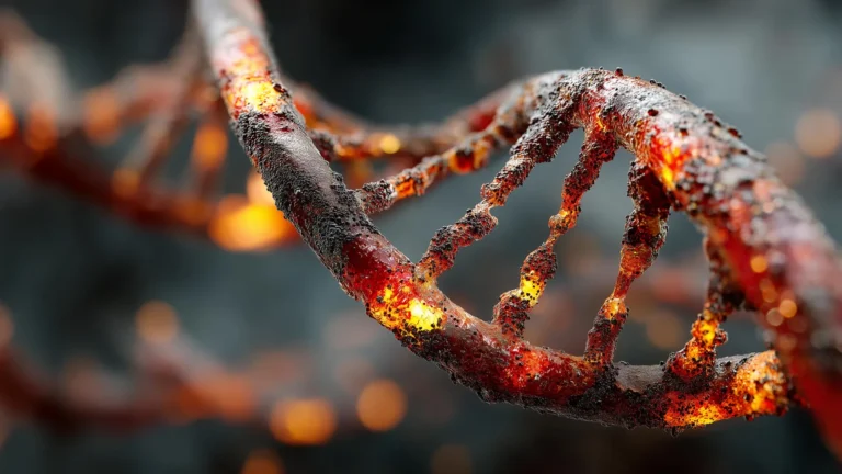 Se encuentran puntos críticos de la “maldición celta” en Escocia e Irlanda, con 1 de cada 54 en riesgo