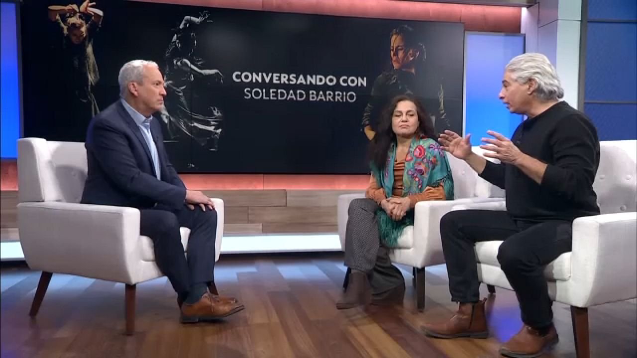 Noche Flamenca regresa con ‘Irracionalidades’