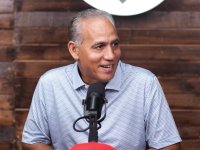 Stanley Javier: todo lo que vivió como gerente del Clásico Mundial – Remolacha