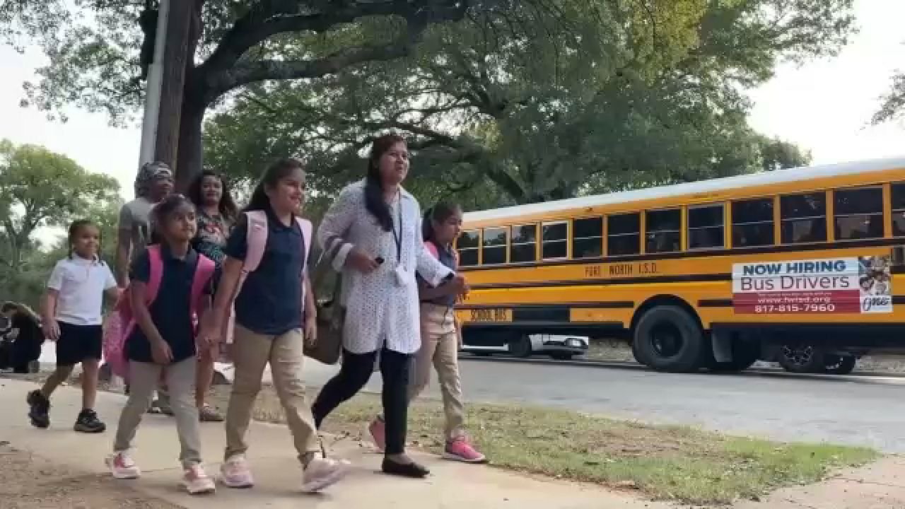 Nueva ley de Texas crea espacios para la oración en las escuelas