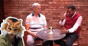 Boruga y Ariel Santana: El dominicano no puede ser Therian (video)