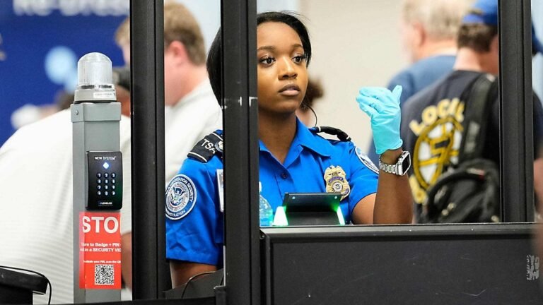 Cierre parcial del gobierno sin un claro final