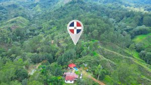 Paraíso escondido entre las montañas de Jarabacoa (video) – Remolacha