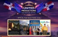 Union City será sede del primer United Productions Film Festival of NYC con entrada gratuita – Remolacha