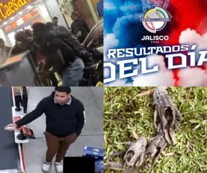 Las más vistas del jueves