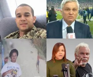 Las más vistas del lunes