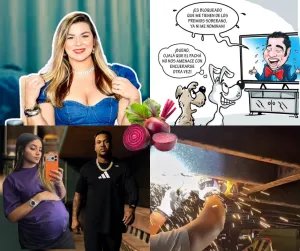 Las más vistas del jueves