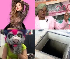 Las más vistas del miércoles