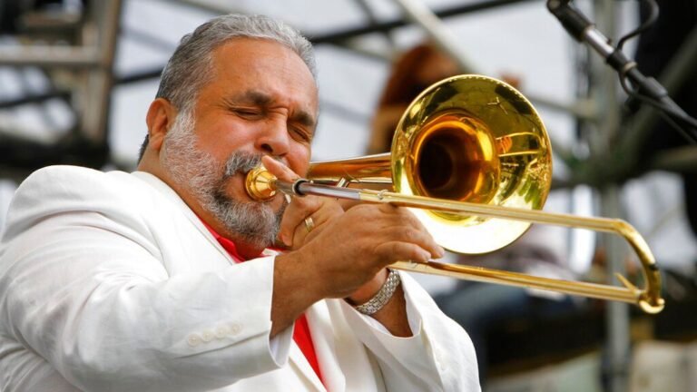 Activista y político, el otro Willie Colón