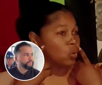 “Él me dijo eso es normal”: Aparece otra supuesta víctima de médico (video) – Remolacha