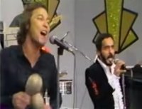 Willie Colón y Rubén Blades: del dúo a la enemistad – Remolacha