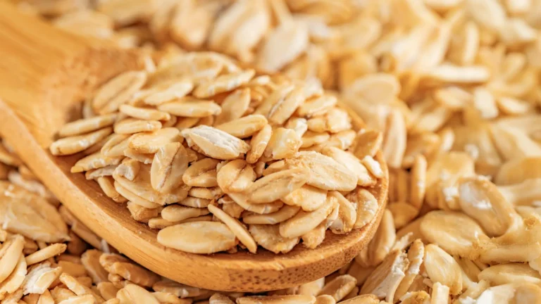 Sólo dos días de avena reducen el colesterol malo en un 10%