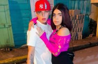 “Él no tuvo nada que ver. Yo llegué a su casa y quien me atacó fue la mujer que estaba allí” – Remolacha