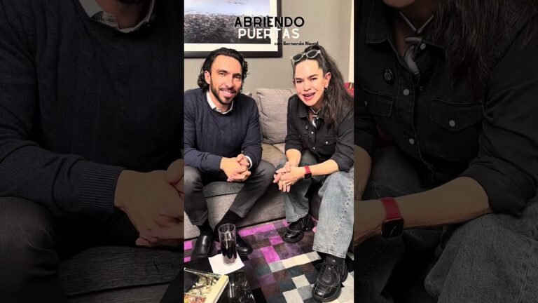 Nuevo episodio con Yuriria Sierra ya disponible en todas las plataforas #podcast #viral #entrevista