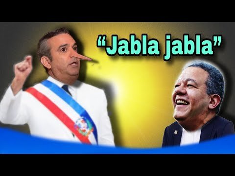 Leonel Fernández Desmiente Al Presidente Abinader