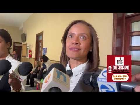 Defensa Gral. Viola ExSeguridad dExPresidente Danilo Medina acusó a Procuraduría de no decir VERDAD