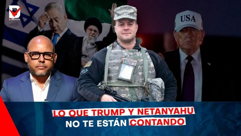 #PELIGRO🔥 ¡“EEUU PODRÍA DESTRUIR IRÁN EN HORAS” / Ex-analista de la CIA REVELA todos los detalles!