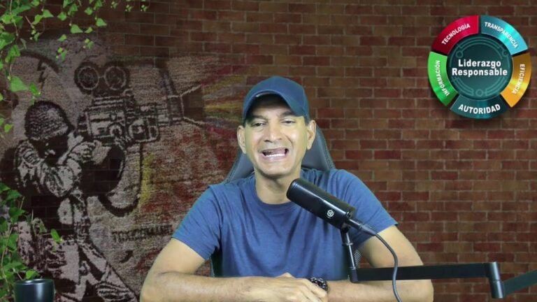 🔴TELENOCHE CON JOSE LALUZ 05-3-26