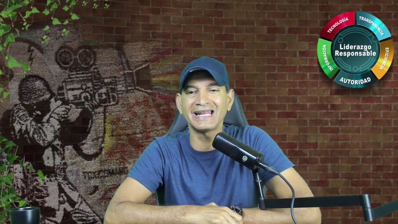 🔴TELENOCHE CON JOSE LALUZ 05-3-26