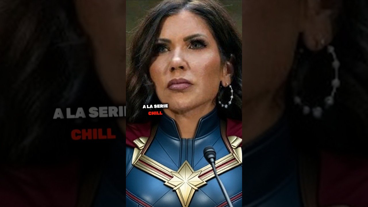 De secretaria a actriz de cine